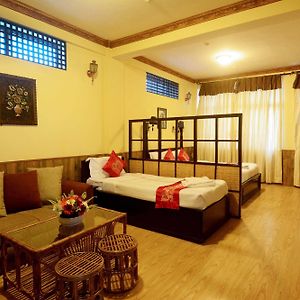 Dream Nepal Hotel And Apartment