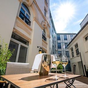 Grand Hôtel Continental